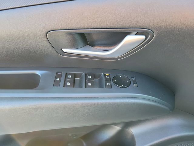 Used 2025 Hyundai Tucson SEL image 12