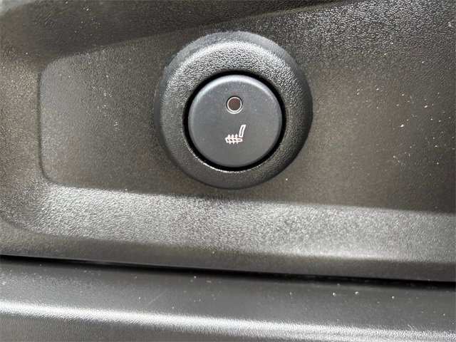 Used 2024 RAM ProMaster 3500 w/ Premium Convenience Group image 16