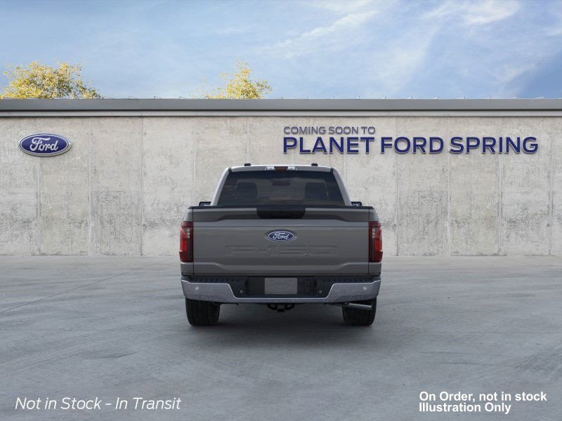 New 2026 Ford F150 XL image 6