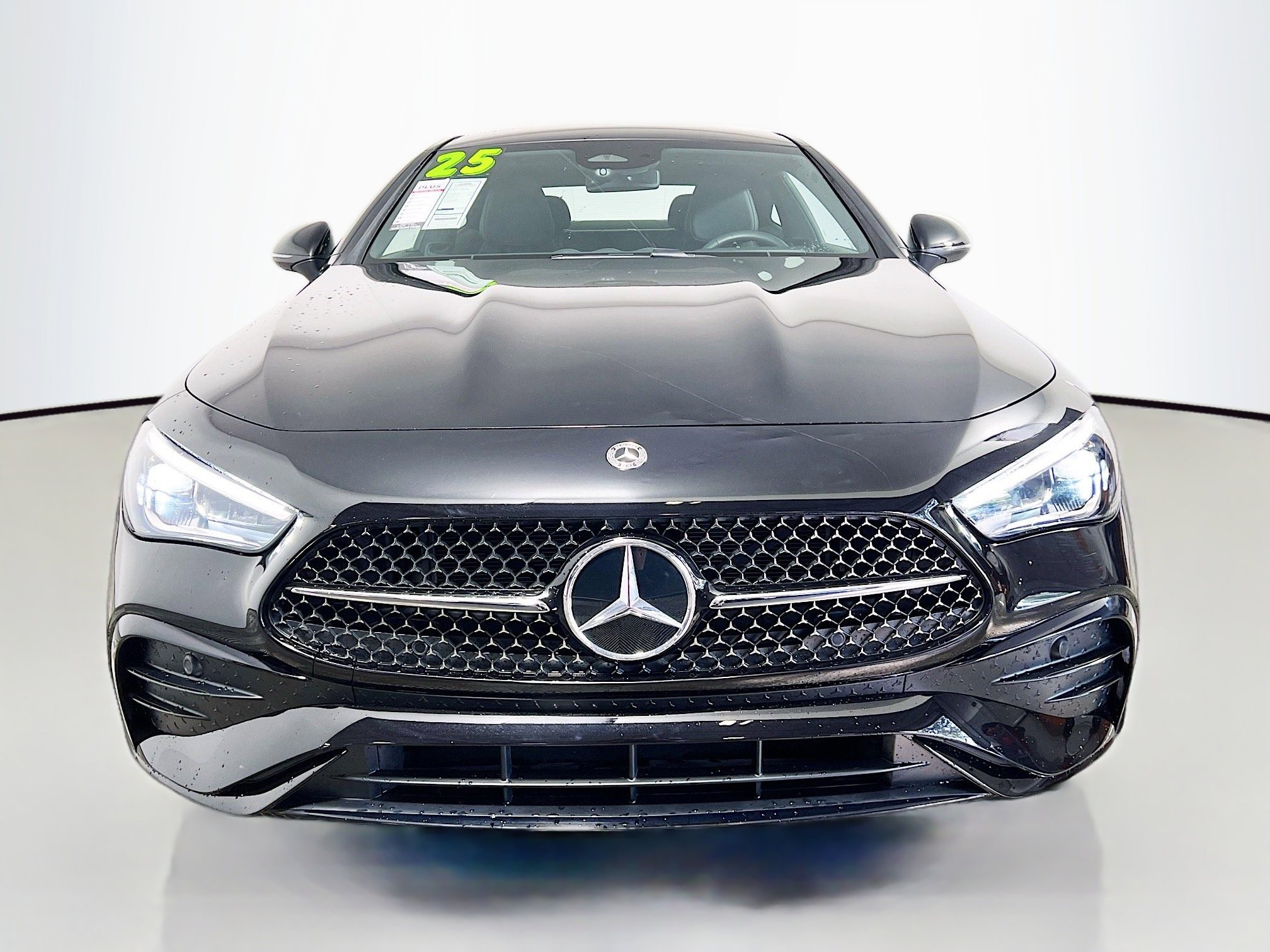 Used 2025 Mercedes-Benz CLE 300 CLE 300 image 11