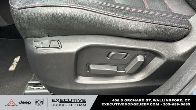 Used 2023 MAZDA CX-5 Carbon Edition image 10