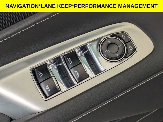 Used 2025 Chevrolet Corvette Z06 image 10