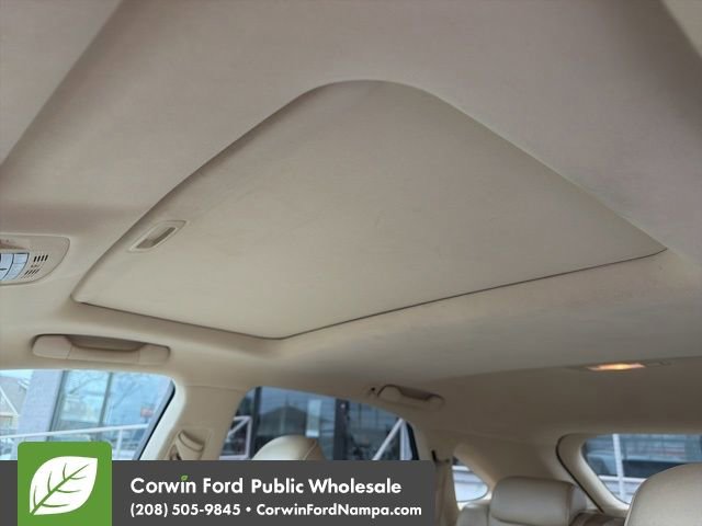 Used 2010 Lexus RX 350 AWD image 19