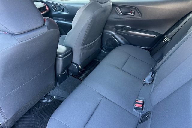Used 2023 Toyota Prius Prime FWD image 16