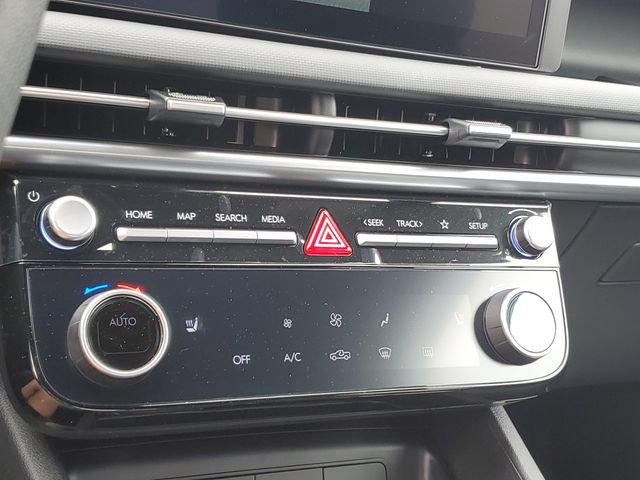 New 2026 Hyundai Santa Cruz SEL AWD/4WD image 28