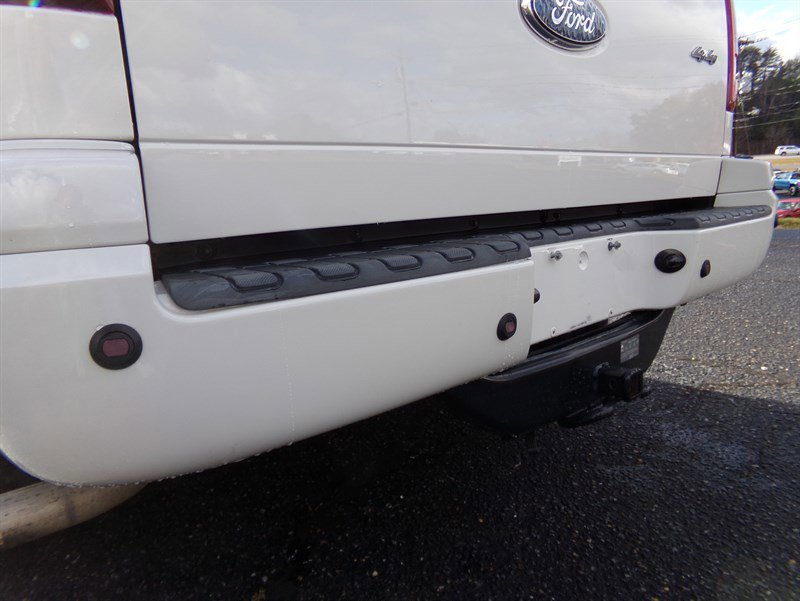 Used 2008 Ford Explorer Sport Trac Limited AWD/4WD image 20
