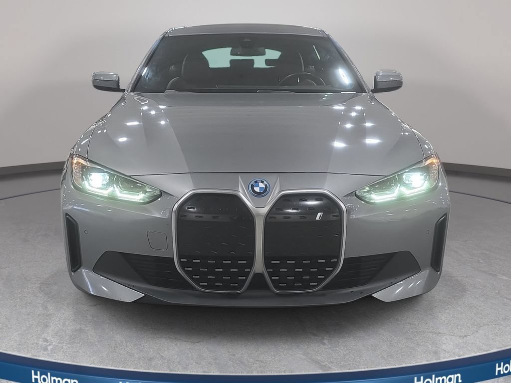 Certified 2023 BMW i4 eDrive35 RWD image 2