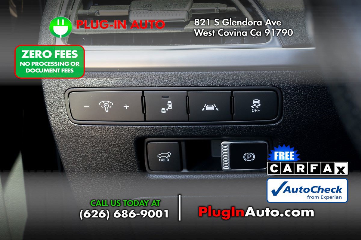 Used 2020 Hyundai Palisade Limited FWD image 25