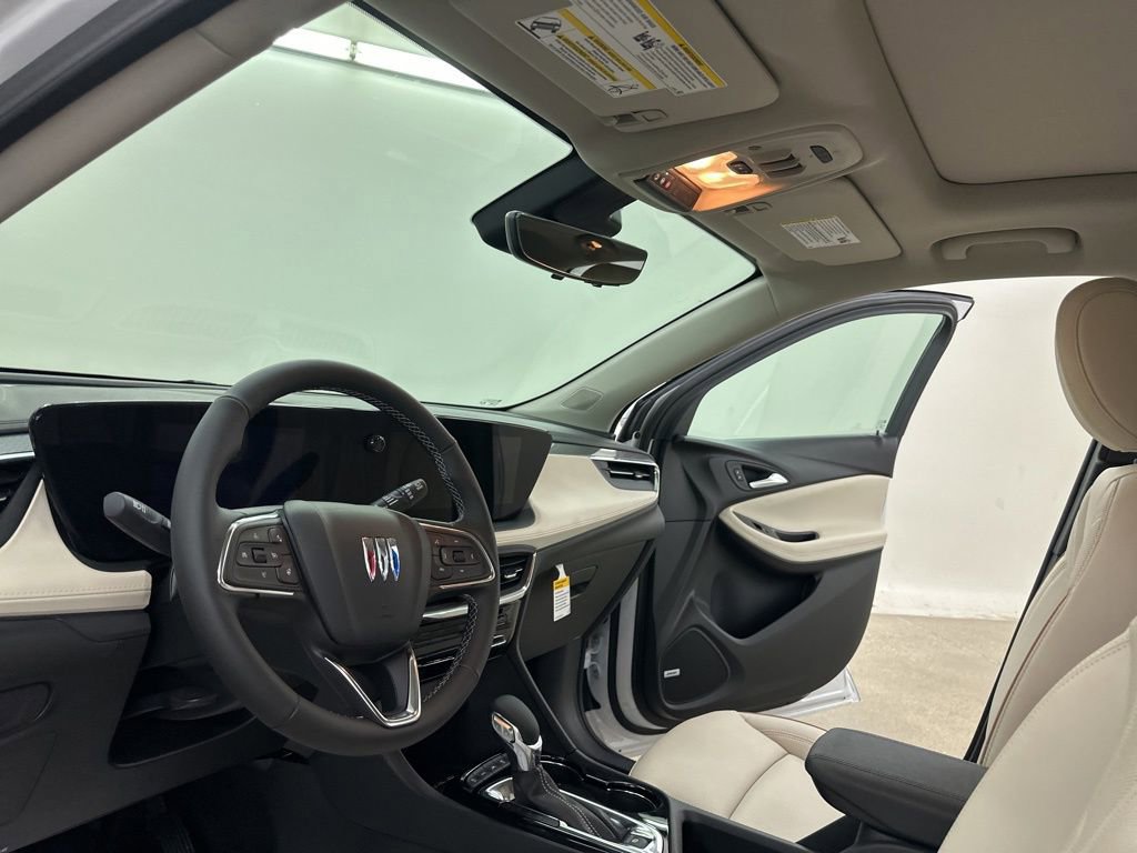 New 2026 Buick Encore GX Avenir w/ Avenir Technology Package image 27