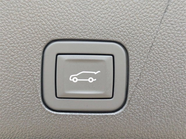 New 2026 Chevrolet Tahoe High Country image 36