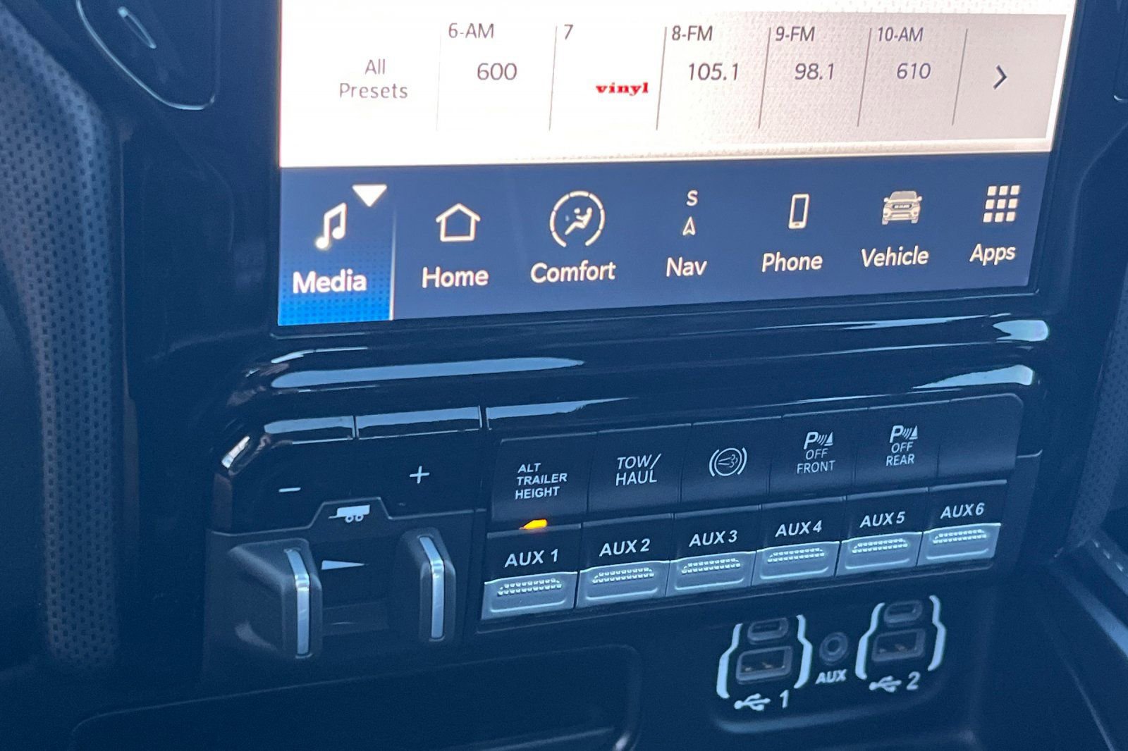 Used 2022 RAM 3500 Limited image 20