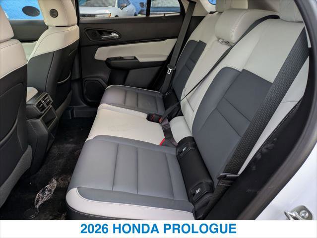 New 2026 Honda Prologue Touring image 22