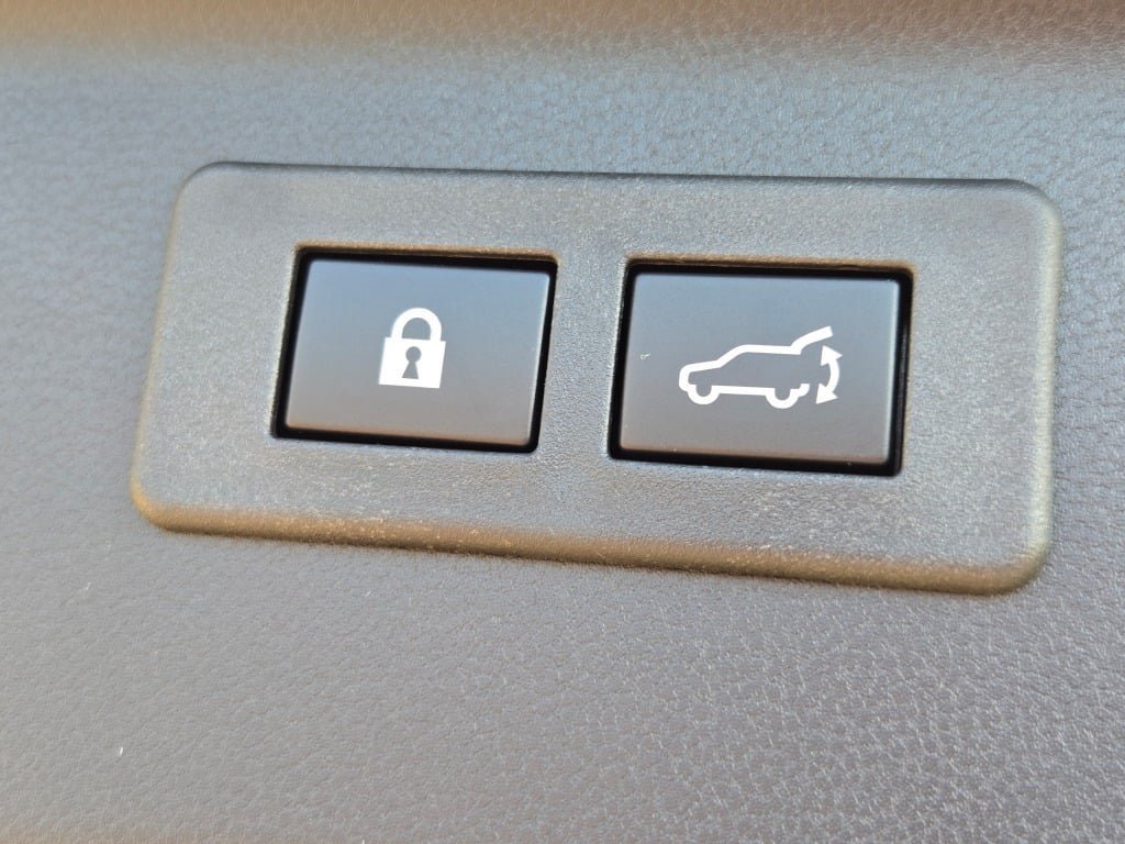 New 2026 Subaru Forester Limited AWD/4WD image 23