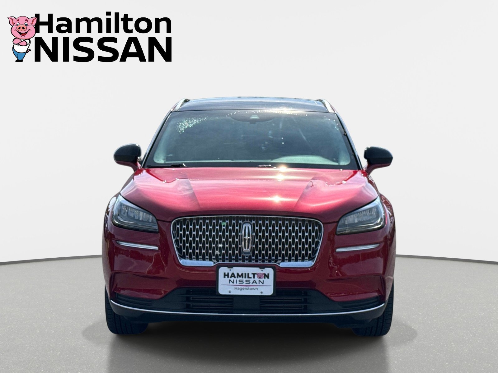Used 2022 Lincoln Corsair AWD w/ Premium Package image 6