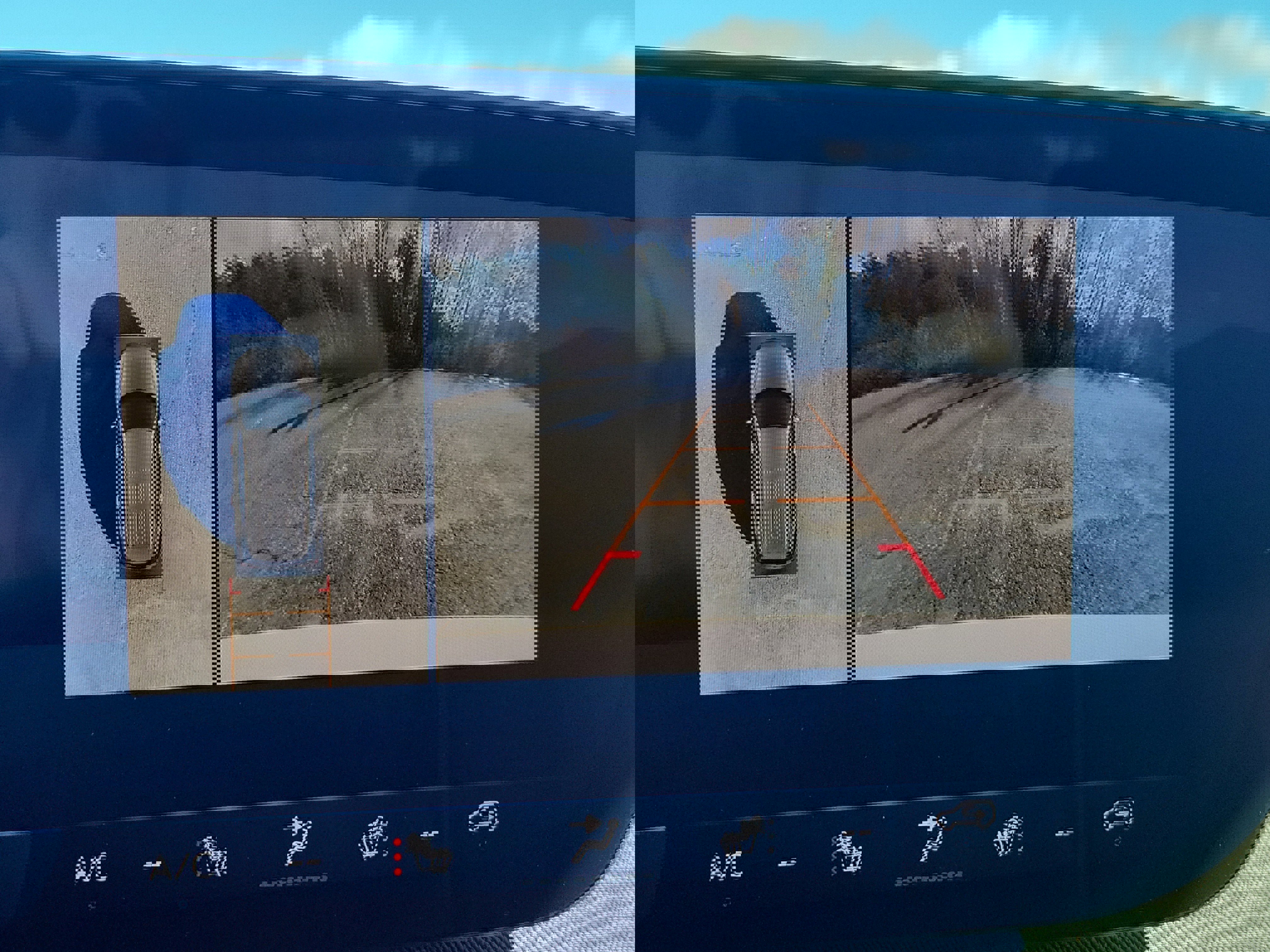 New 2026 Buick Enclave Preferred w/ LPO, Floor Liner Package image 25