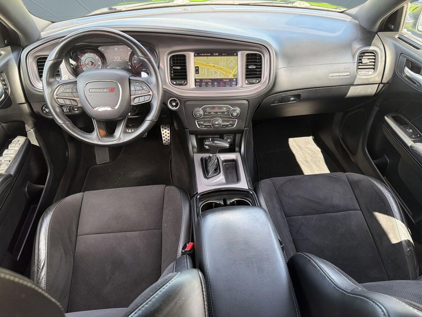 Certified 2023 Dodge Charger GT w/ Plus Group image 16