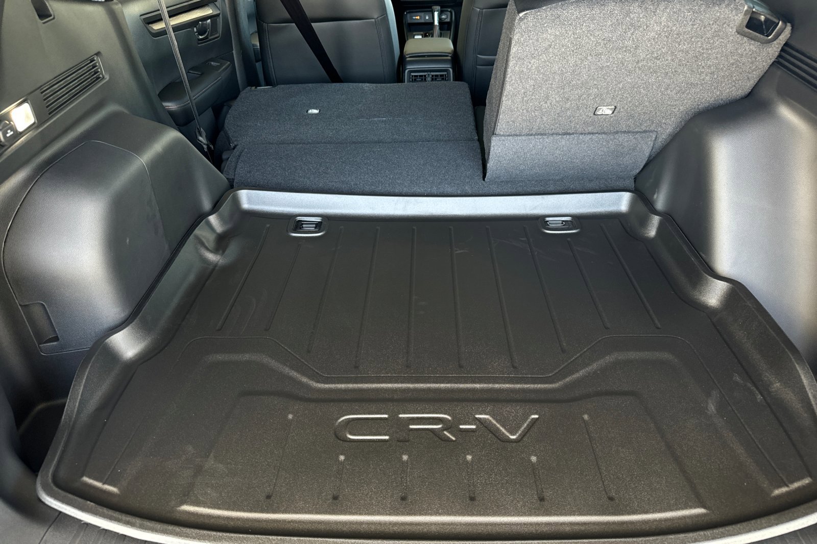 New 2026 Honda CR-V Sport-L image 14