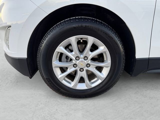Used 2019 Chevrolet Equinox LT image 23