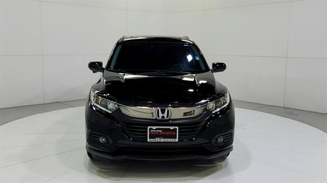 Used 2022 Honda HR-V EX image 2