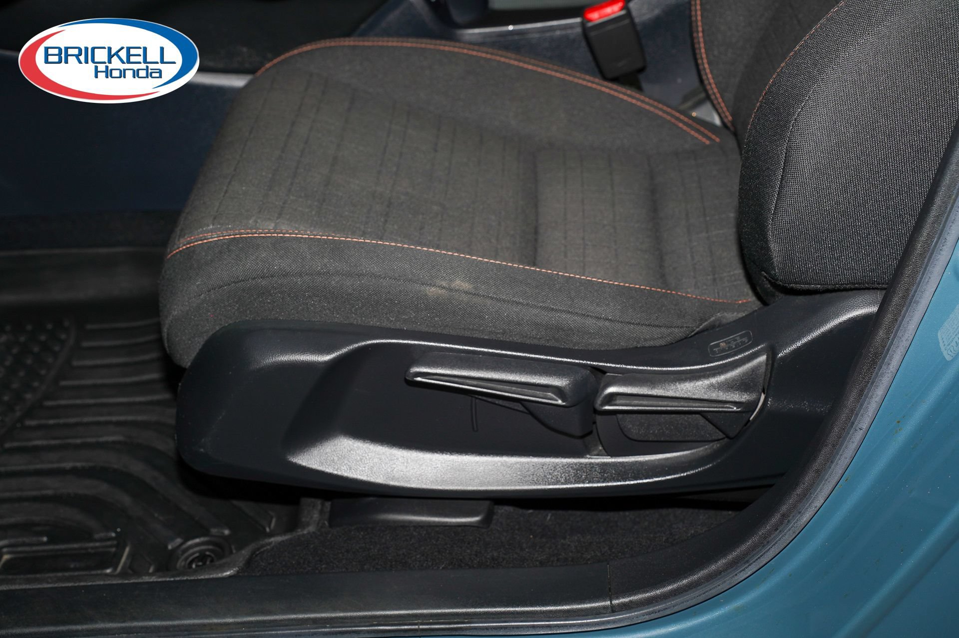 Used 2024 Honda HR-V Sport image 33