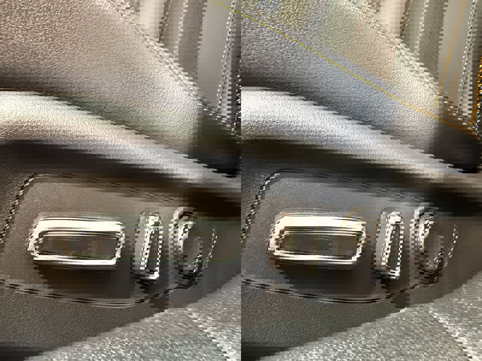 New 2026 Acura Integra A-Spec FWD image 15