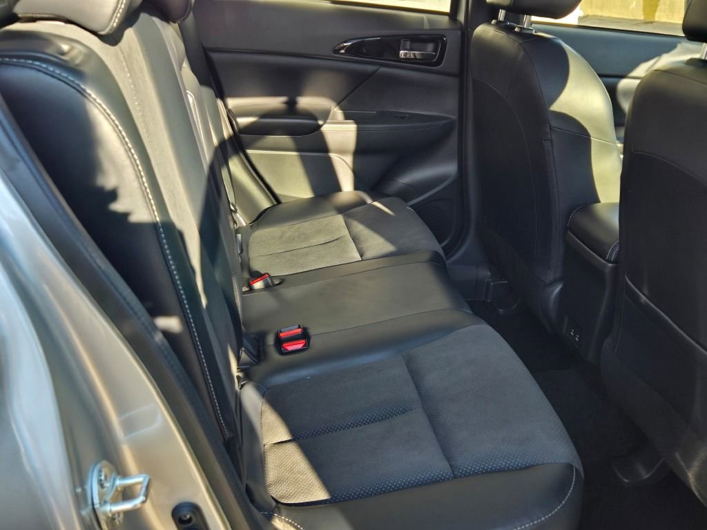 New 2026 Mitsubishi Eclipse Cross SE image 7