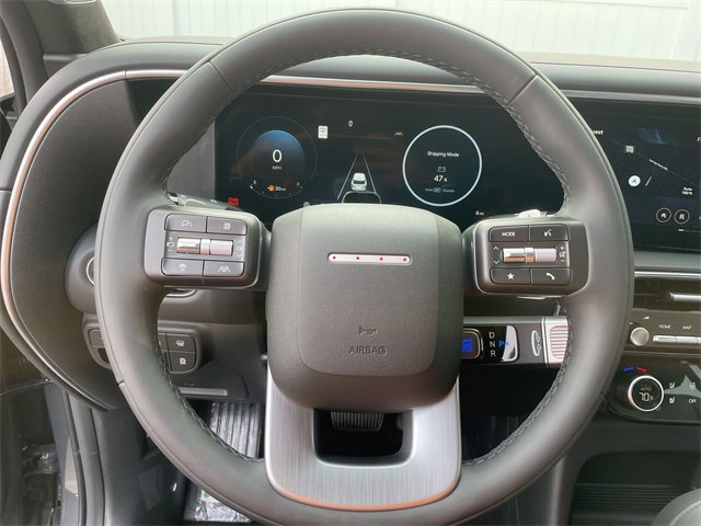 New 2026 Hyundai Palisade Calligraphy image 37