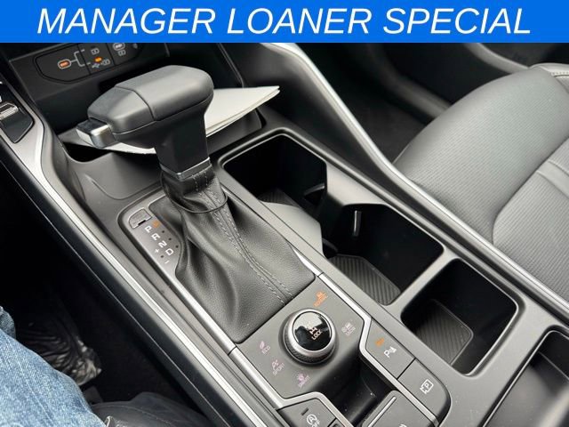 New 2025 Kia Sorento S image 30