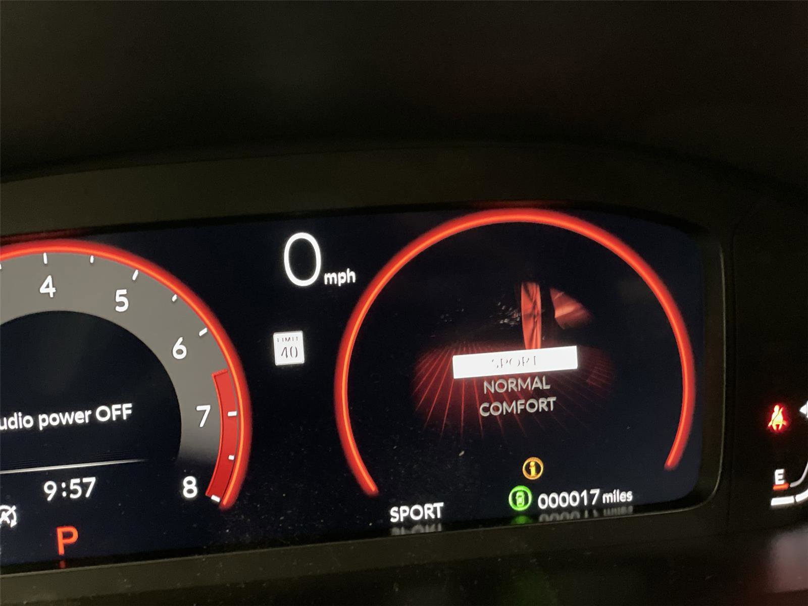 New 2026 Acura Integra A-Spec FWD image 33