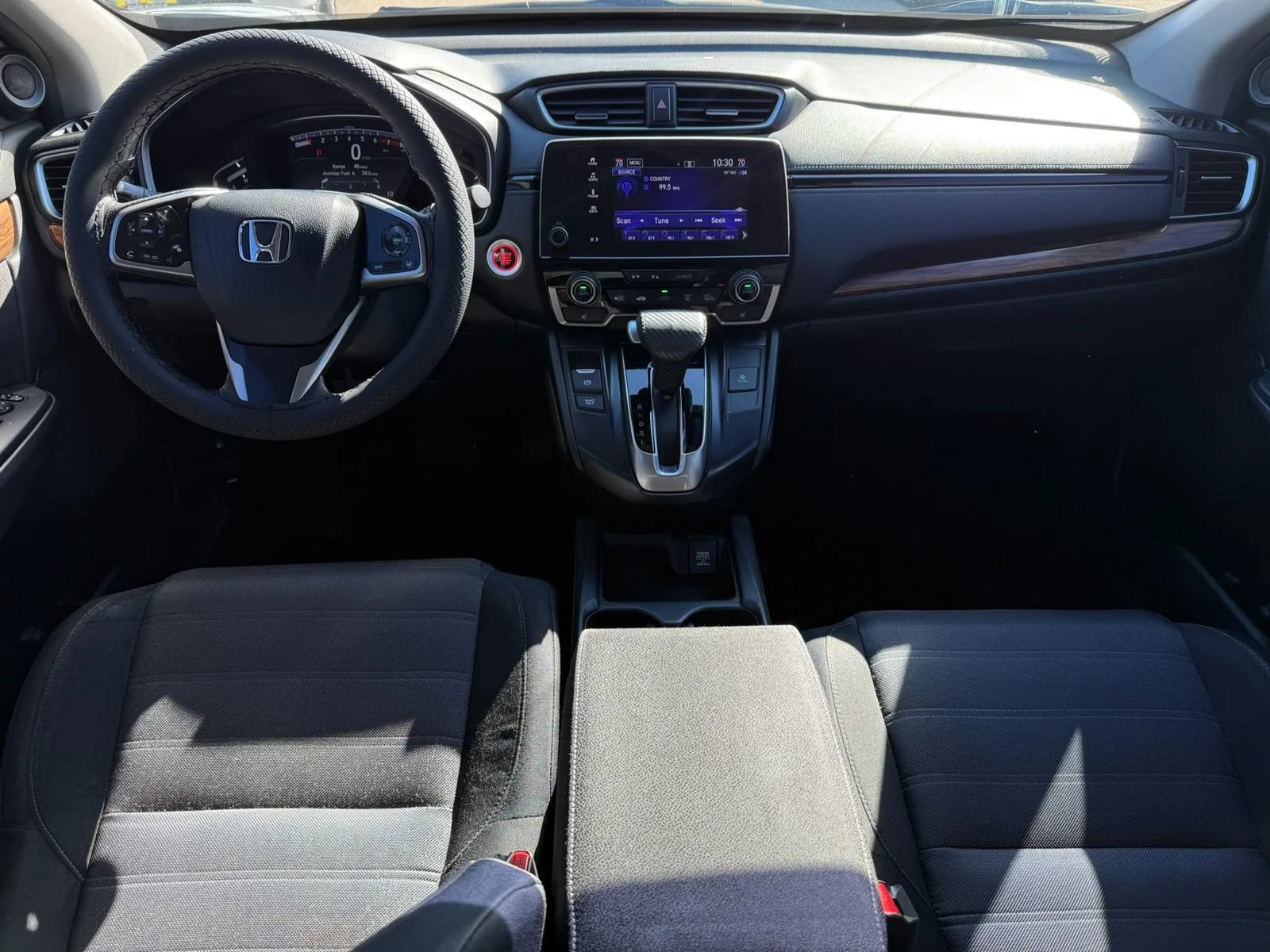 Used 2019 Honda CR-V EX image 14