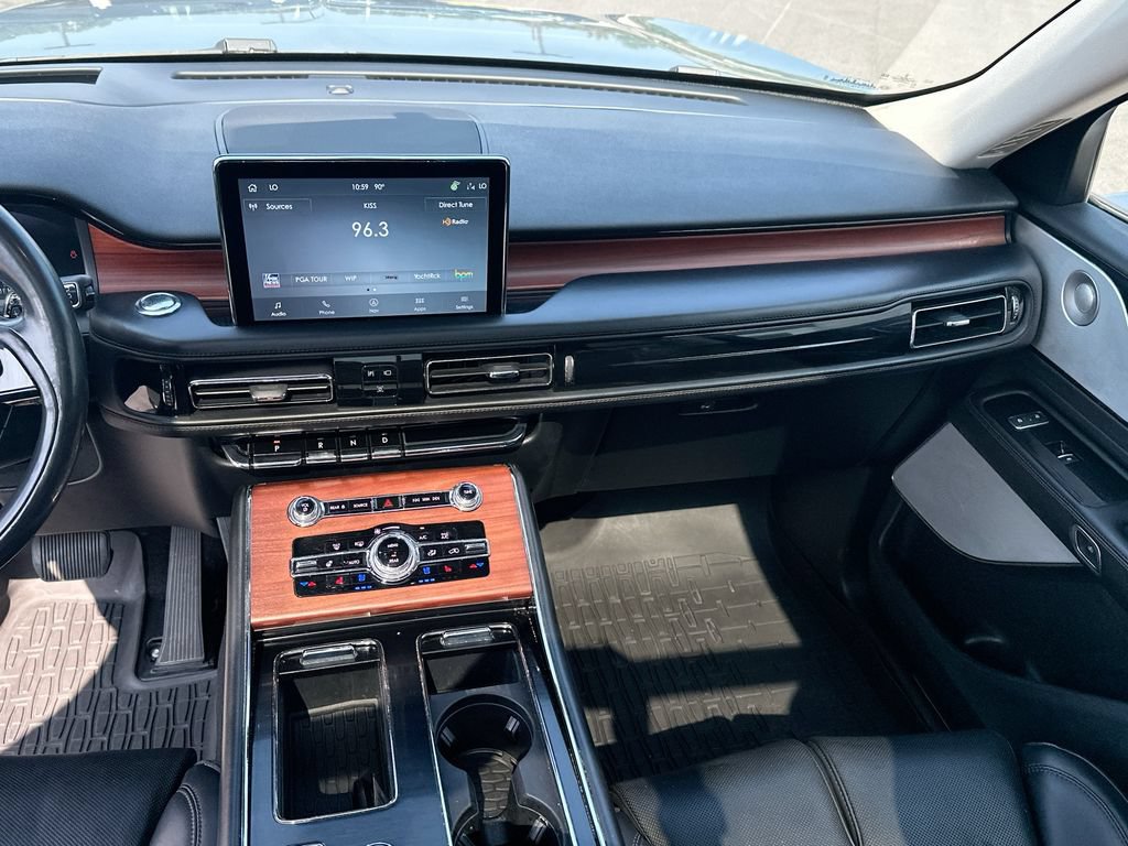 Certified 2021 Lincoln Aviator Reserve w/ Equipment Group 202A AWD/4WD image 20