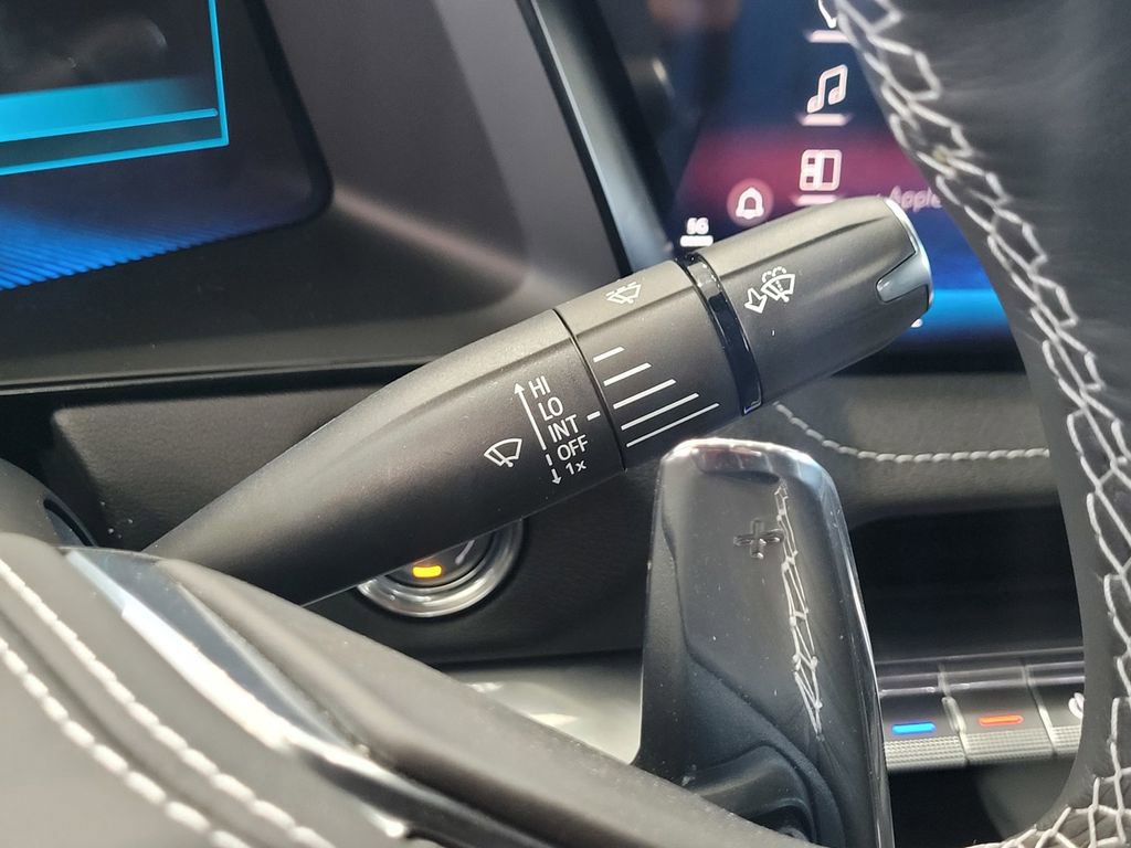 New 2026 Chevrolet Corvette Stingray Coupe w/ Battery Protection Package image 15