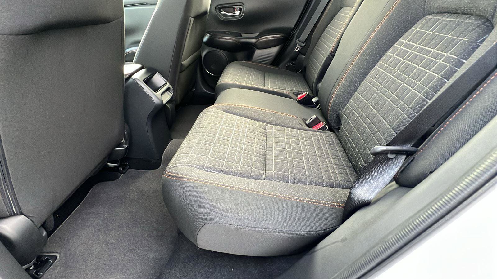 New 2026 Honda HR-V Sport image 18