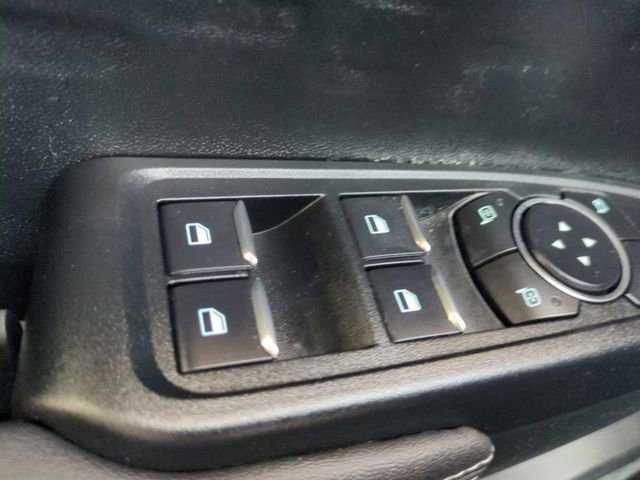Used 2025 Ford Ranger XLT w/ Equipment Group 301A High AWD/4WD image 26