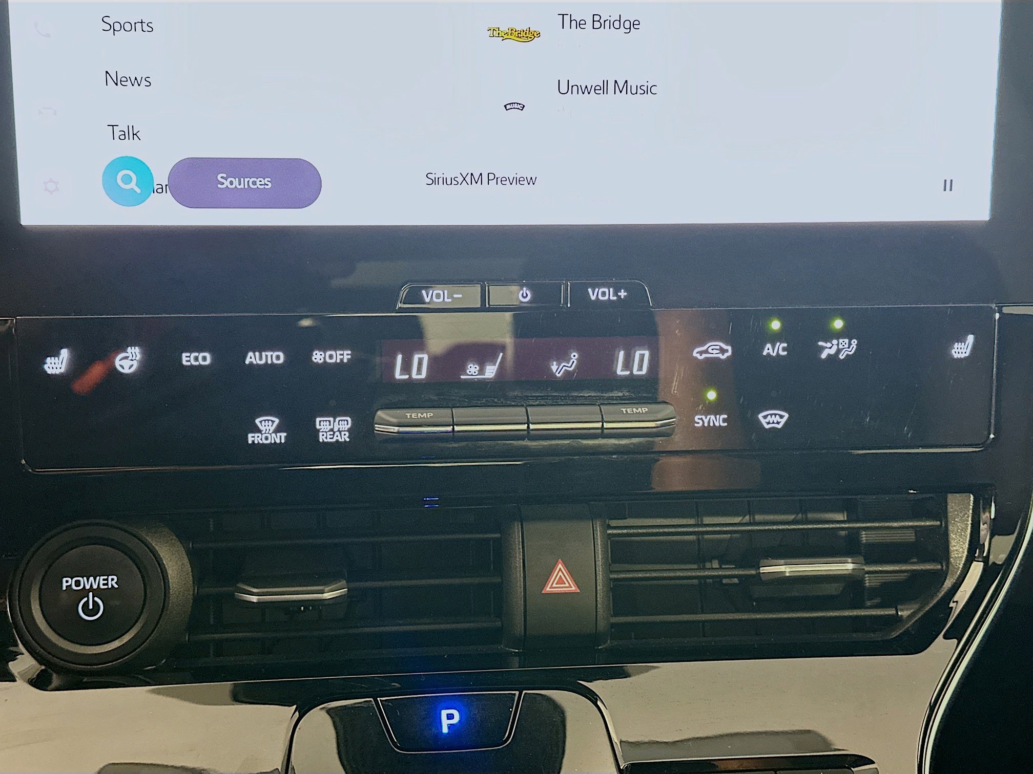 Used 2023 Subaru Solterra AWD image 23