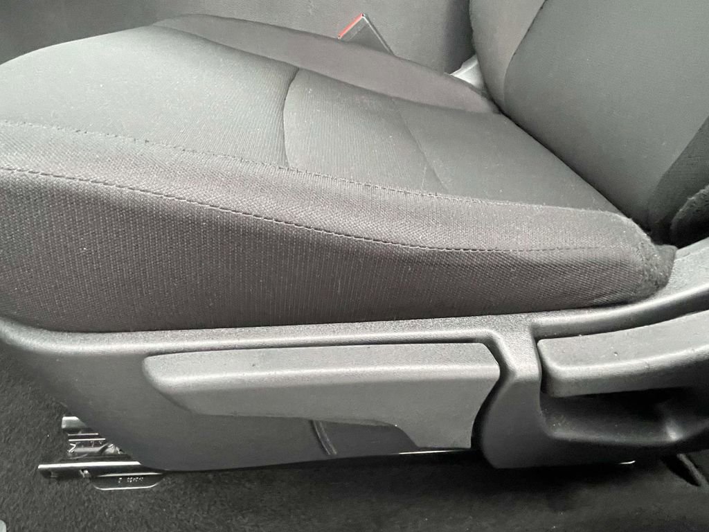 Used 2025 Nissan Sentra S image 12