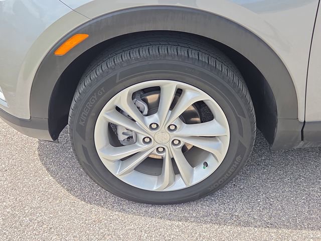 Certified 2023 Buick Encore GX Preferred w/ Cold Weather Comfort Package image 6