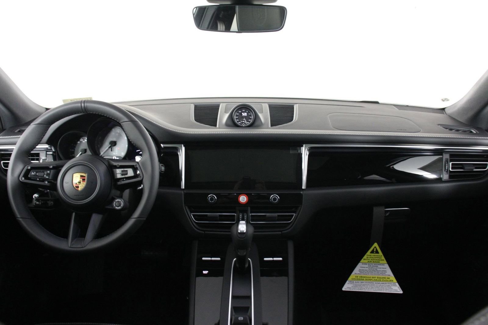 New 2026 Porsche Macan S AWD/4WD image 11