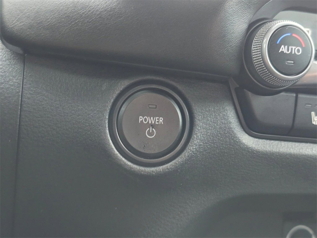 Used 2025 MAZDA CX-50 AWD 2.5 Hybrid w/ Weather Package image 38