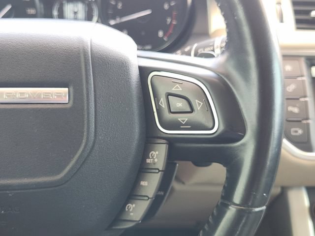 Used 2016 Land Rover Range Rover Evoque SE AWD/4WD image 29