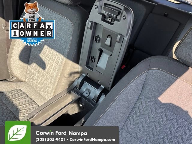Used 2022 Chevrolet Equinox LT AWD/4WD image 23