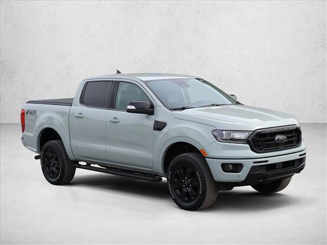 Used 2021 Ford Ranger Lariat w/ Equipment Group 501A High AWD/4WD image 3