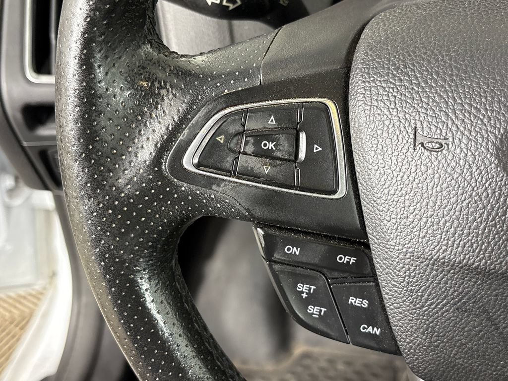 Used 2017 Ford Focus RS AWD/4WD image 17