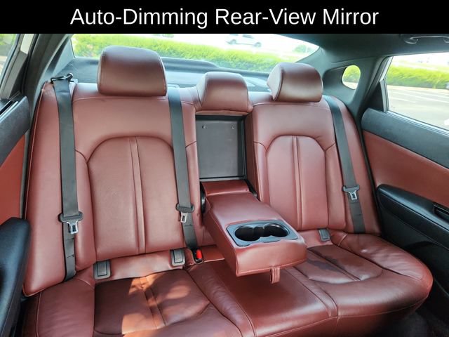 Used 2016 Kia Optima SX w/ Launch Edition Package FWD image 27