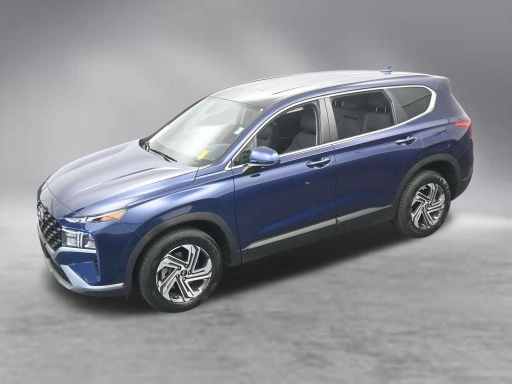 Used 2023 Hyundai Santa Fe SE FWD image 42