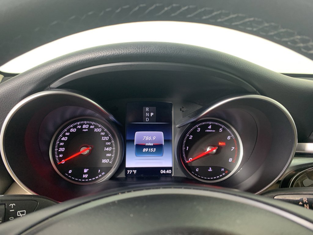 Used 2018 Mercedes-Benz GLC 300 image 23