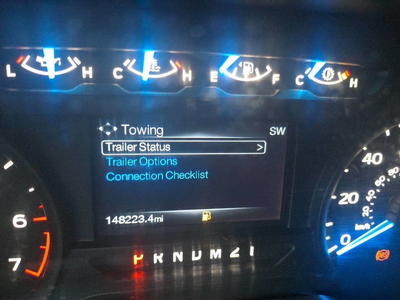 Used 2016 Ford F150 XL w/ Equipment Group 101A Mid image 23