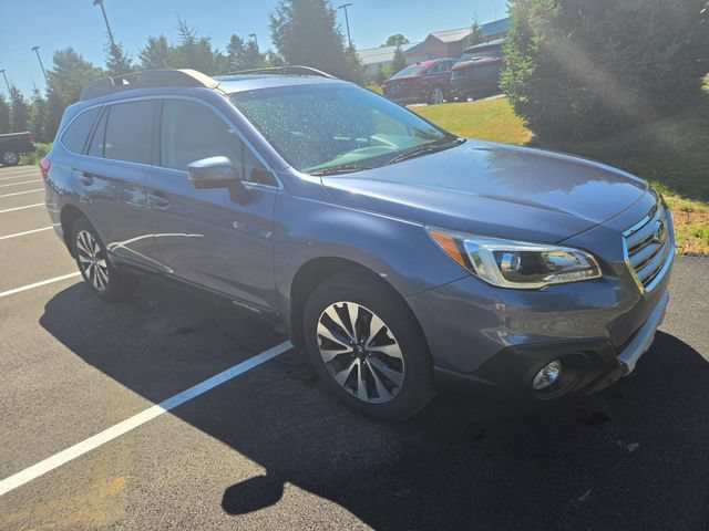 Used 2016 Subaru Outback 3.6R Limited AWD/4WD image 18
