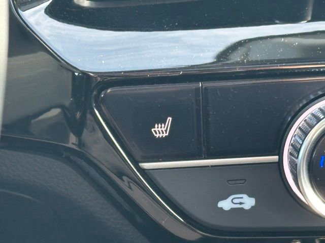 Certified 2023 Honda Civic EX-L image 18