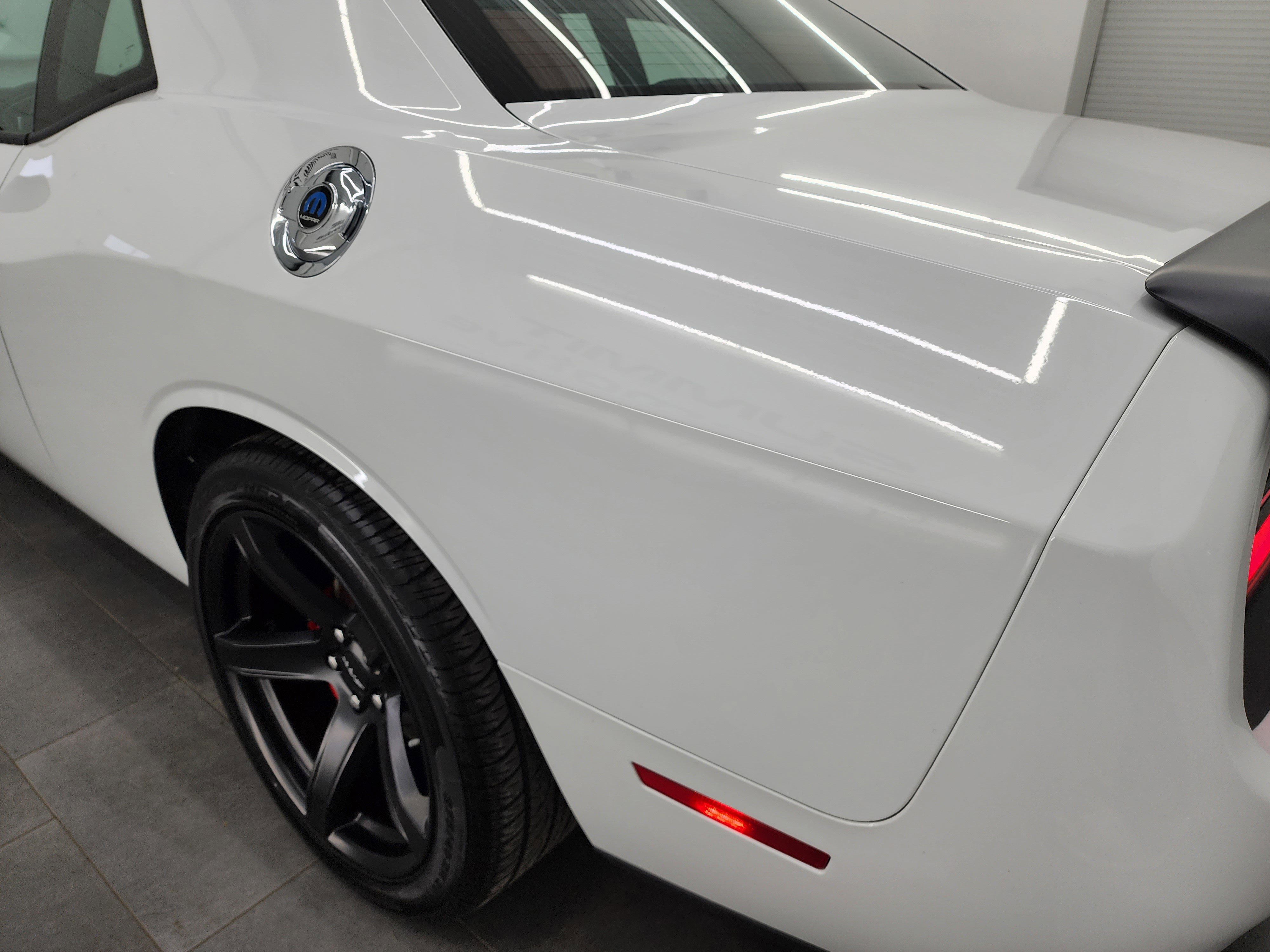 Used 2019 Dodge Challenger SRT Hellcat Redeye image 31